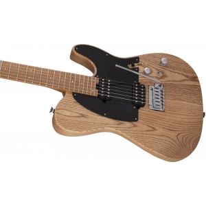 Charvel Pro-Mod So-Cal Style 2 24 HH 2PT CM Ash Natural